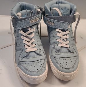 Adidas high tops